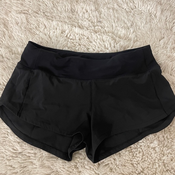 Lululemon shorts - Picture 2 of 3